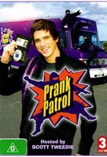 Watch Prank Patrol online free.