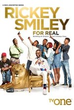 Watch Rickey Smiley for Real online free.