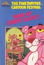 Смотреть The Pink Panther in 'Pink at First Sight' онлайн бесплатно.