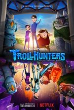 Watch Trollhunters online free.