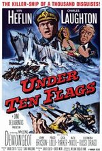Watch Under falsk flagg online free.