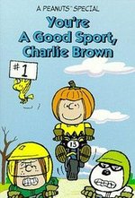 Watch You're a Good Sport, Charlie Brown online free.