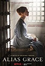 Watch Alias Grace online free.