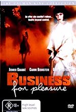 Watch Business for Pleasure online free.