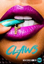Watch Claws online free. Claws poster