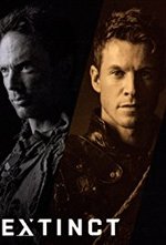 Watch Extinct online free.