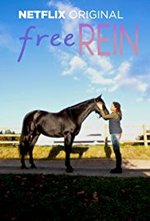 Смотреть Free Rein онлайн бесплатно.