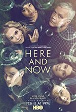 Watch Here and Now online free.
