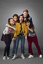 Watch Hunter Street online free.