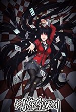 Watch Kakegurui online free.