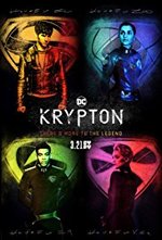 Watch Krypton online free.