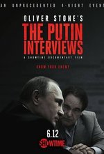 Watch The Putin Interviews online free.