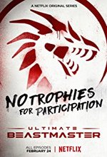 Watch Ultimate Beastmaster online free.