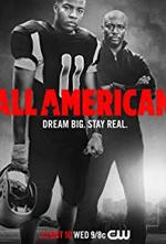 Watch All American online free.
