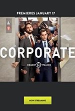 Watch Corporate online free.