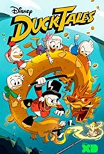 Watch DuckTales (2017) online free.