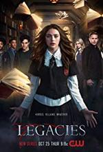 Watch Legacies online free.