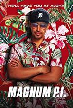 Watch Magnum P.I. online free.