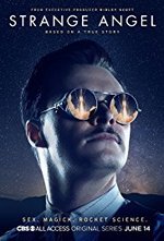 Watch Strange Angel online free.