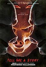 Watch Tell Me a Story online free.
