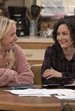 Watch The Conners online free.