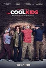 Watch The Cool Kids online free.
