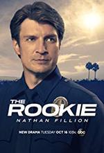 Watch The Rookie (2018) online free.