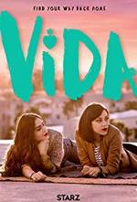 Watch Vida online free. Vida poster